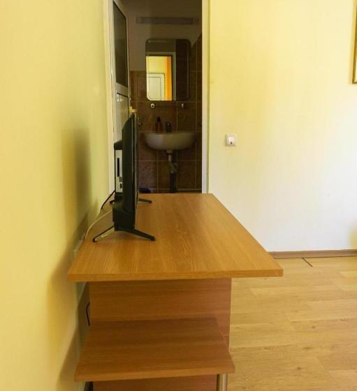 Номер Superior, Story House Place
