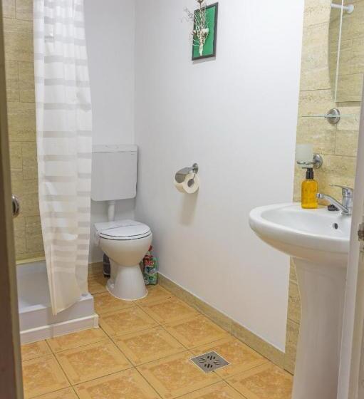 スーペリアールーム, Story House Place