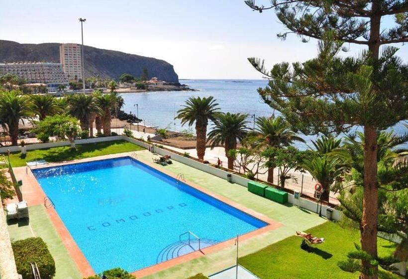 침실 1개 아파트, Comodoro  Ravel