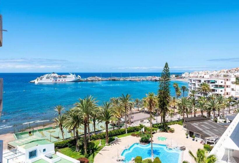 带1个卧室的公寓, Comodoro Ravel