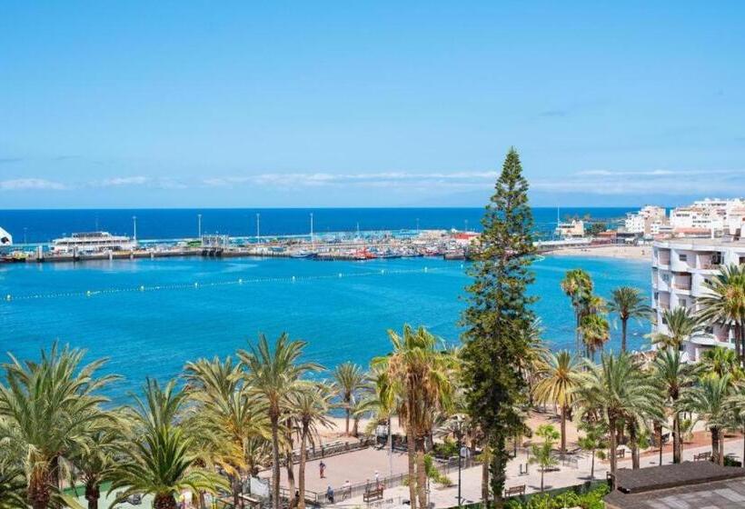 带1个卧室的公寓, Comodoro Ravel