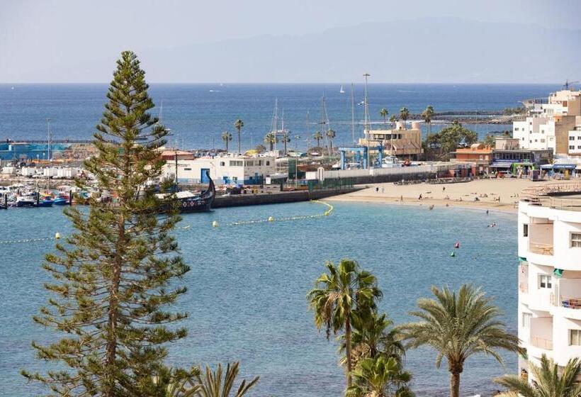 带1个卧室的公寓, Comodoro Ravel