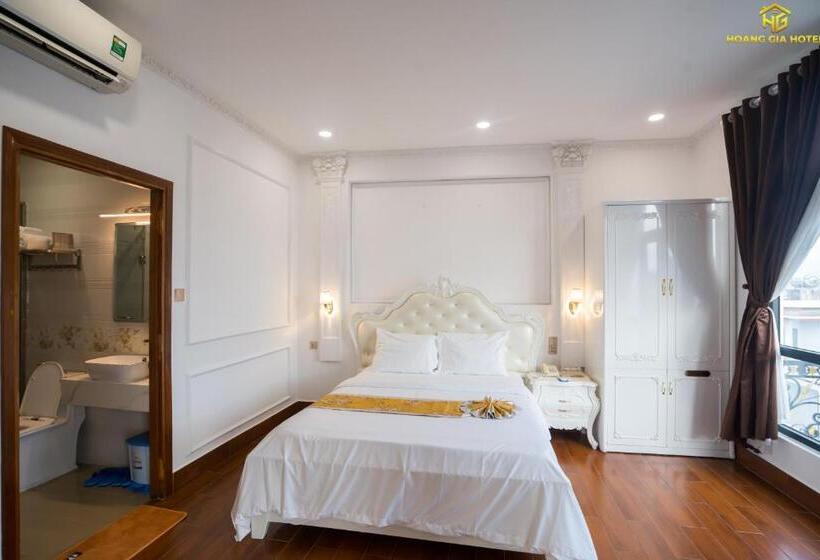 اتاق خانوادگی, Hoàng Gia Hotel Tuy Hoà
