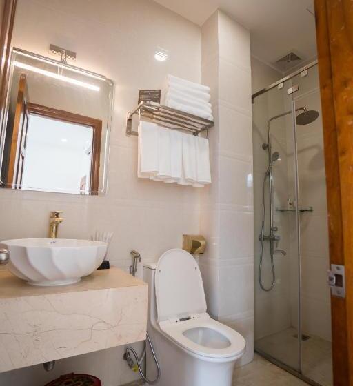 اتاق خانوادگی, Hoàng Gia Hotel Tuy Hoà