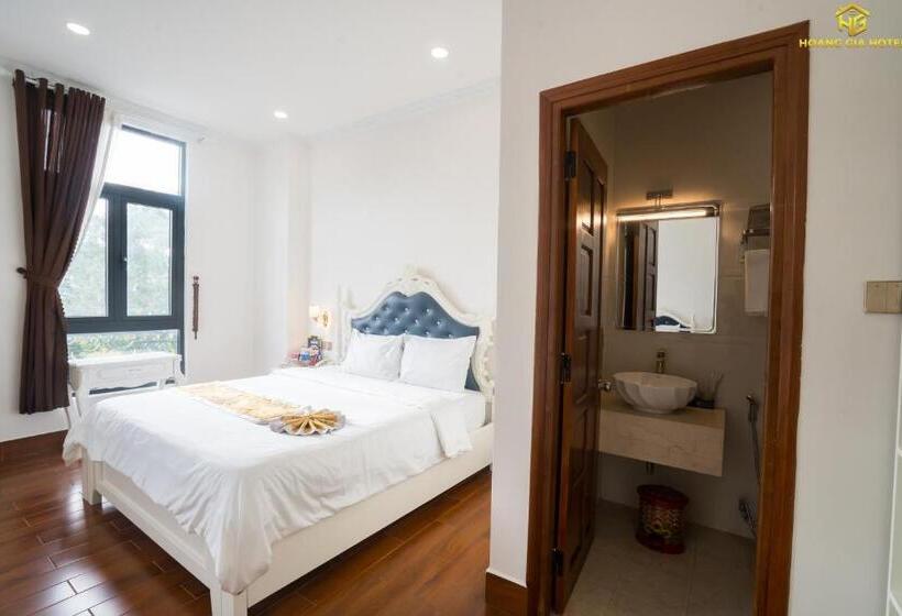 اتاق خانوادگی, Hoàng Gia Hotel Tuy Hoà