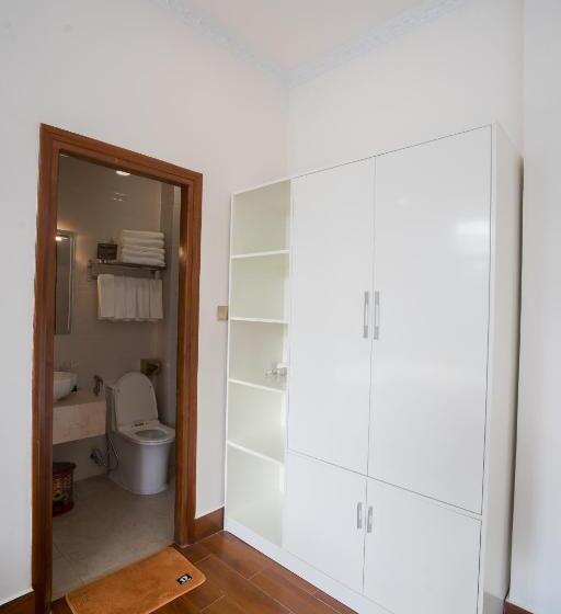 اتاق خانوادگی, Hoàng Gia Hotel Tuy Hoà