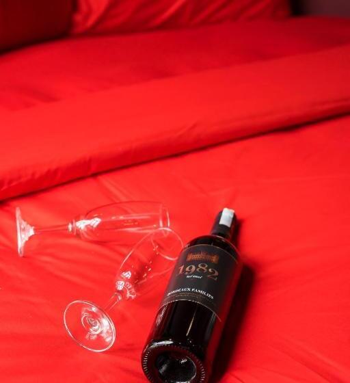 اتاق لوکس, Hoàng Gia Hotel Tuy Hoà