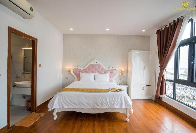 اتاق خانوادگی, Hoàng Gia Hotel Tuy Hoà
