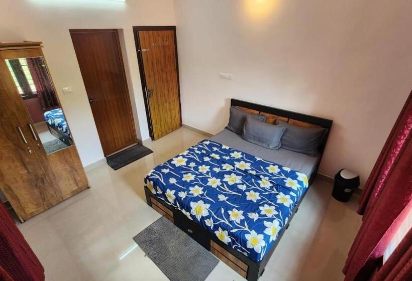 וילה בת 2 חדרי שינה, Bob Green Eye