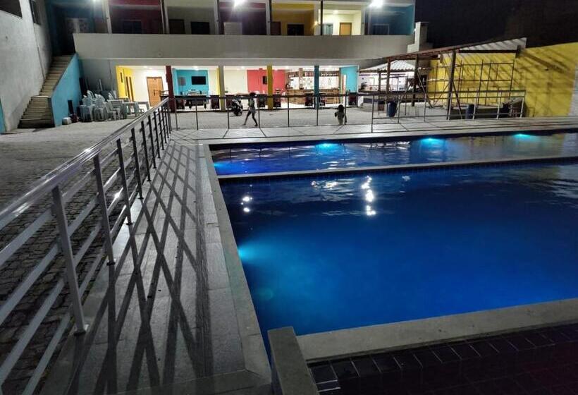 Номер Стандарт, Cabo Frio Suítes