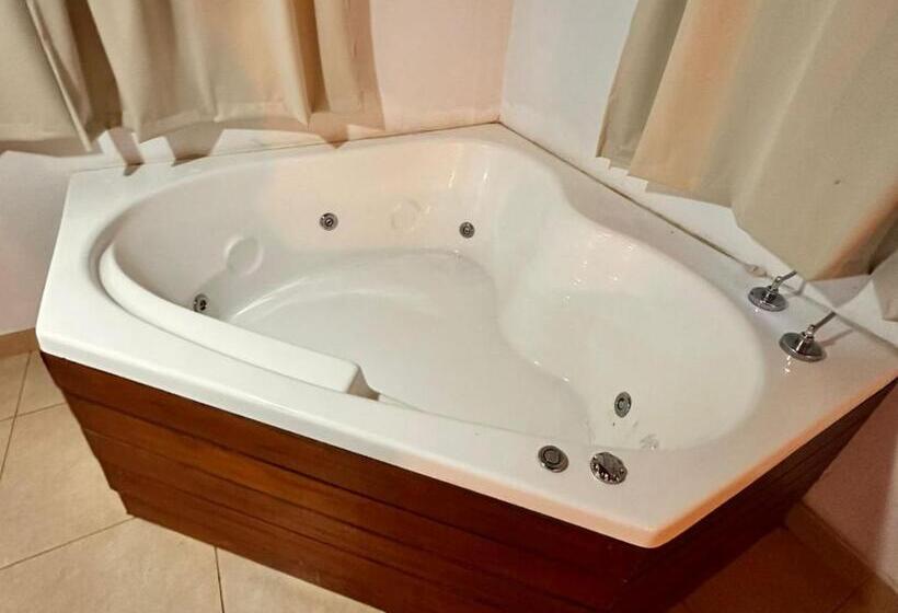 Standaard Studio, El Rincon De Jose Luis   Cabañas Y Restaurante