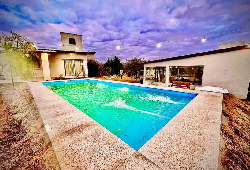 Standaard Studio, El Rincon De Jose Luis   Cabañas Y Restaurante