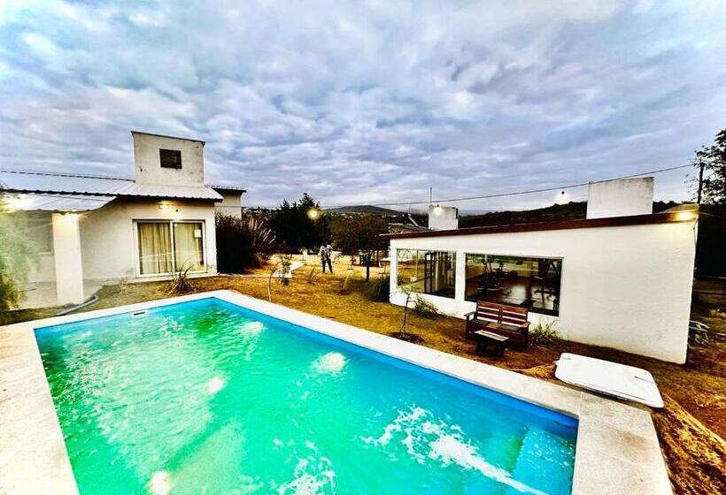 Standaard Studio, El Rincon De Jose Luis   Cabañas Y Restaurante