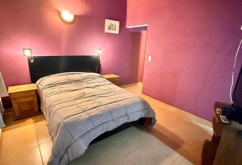 Standaard Studio, El Rincon De Jose Luis   Cabañas Y Restaurante