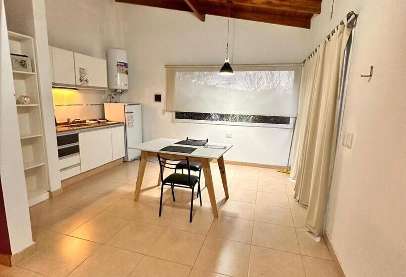 Standaard Studio, El Rincon De Jose Luis   Cabañas Y Restaurante