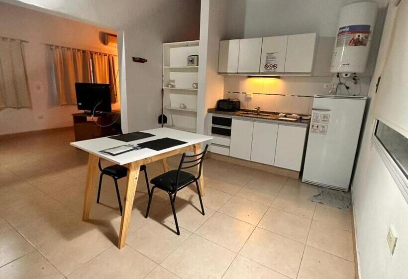 Standaard Studio, El Rincon De Jose Luis   Cabañas Y Restaurante