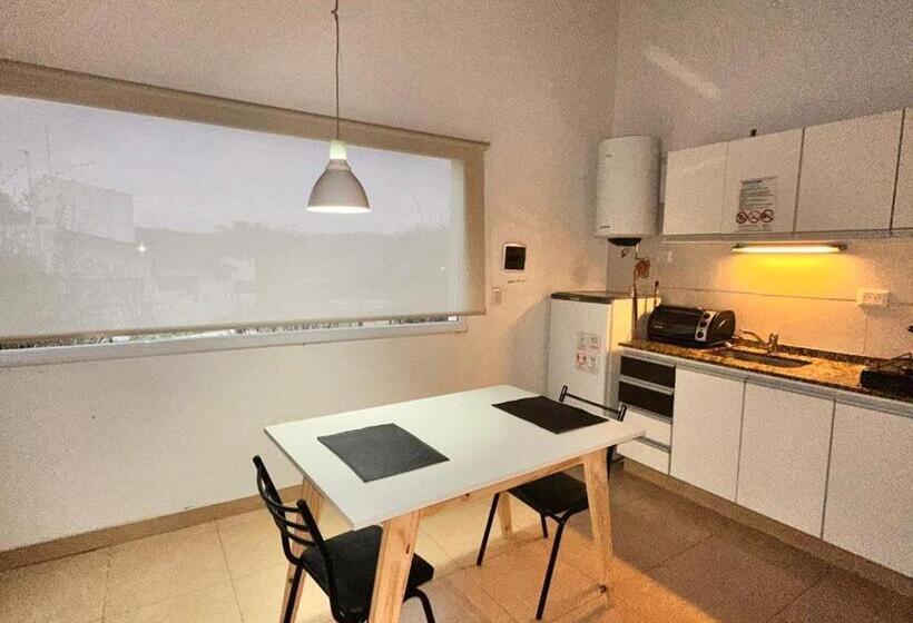 Standaard Studio, El Rincon De Jose Luis   Cabañas Y Restaurante