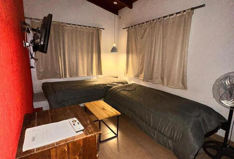 Standaard Studio, El Rincon De Jose Luis   Cabañas Y Restaurante