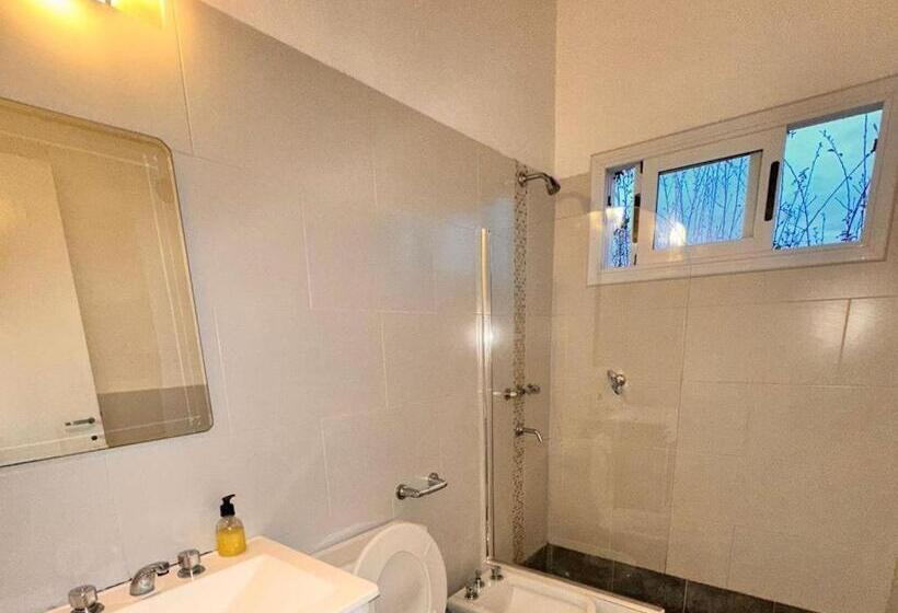 Standaard Studio, El Rincon De Jose Luis   Cabañas Y Restaurante