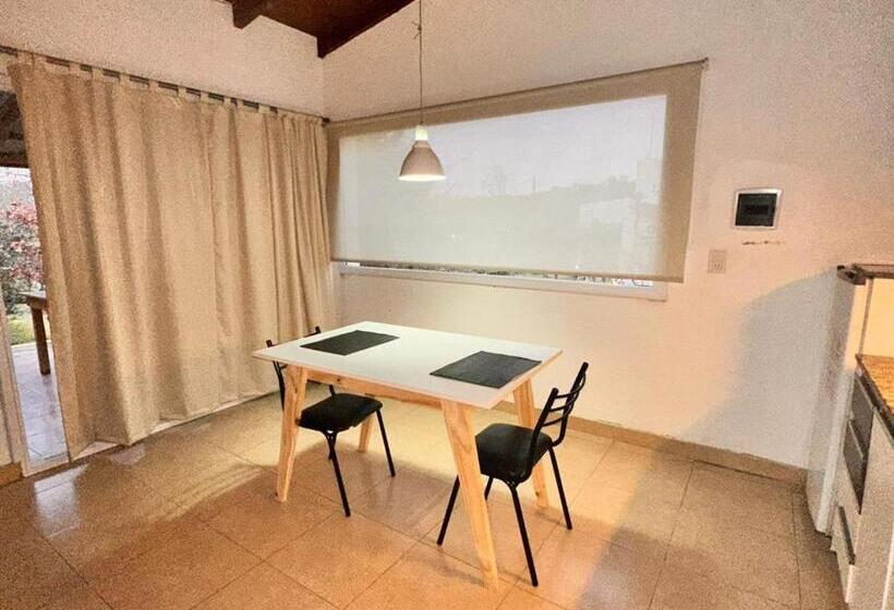 Standaard Studio, El Rincon De Jose Luis   Cabañas Y Restaurante