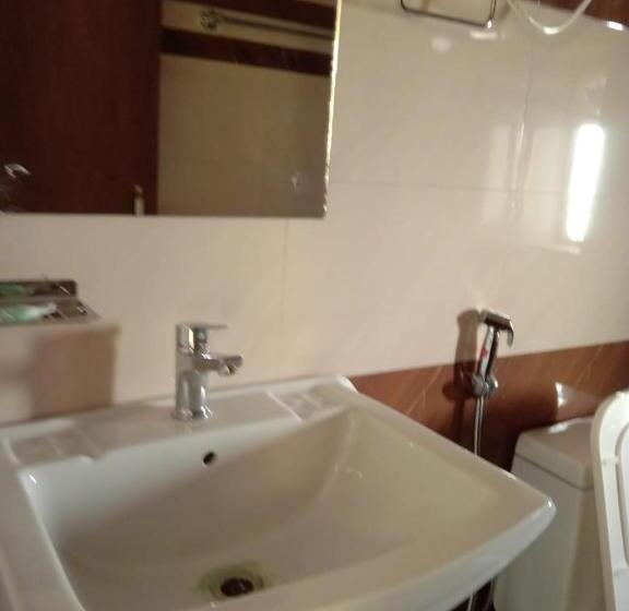 バルコニー付きデラックスルーム, Floret Sojourn