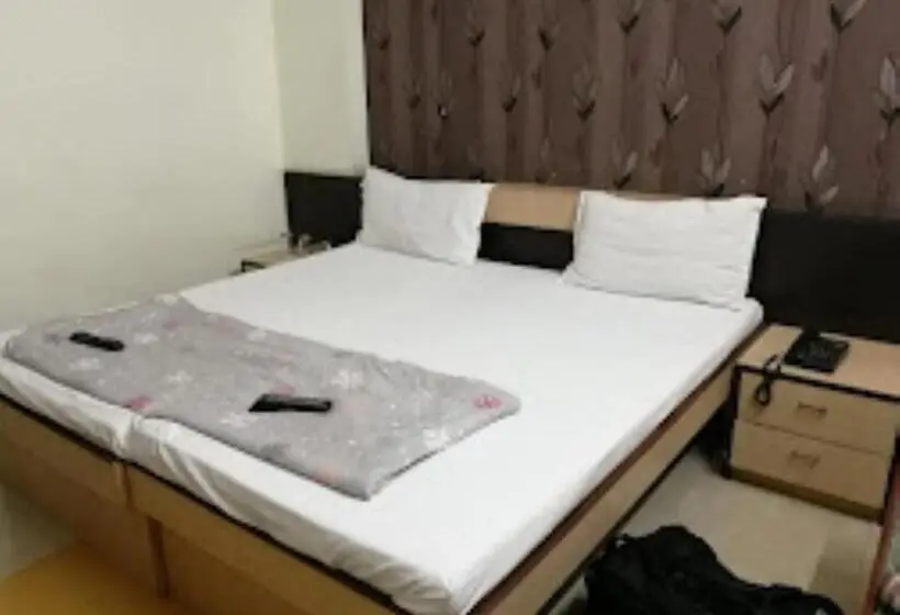 Standard-huone, Ic Inn,betul