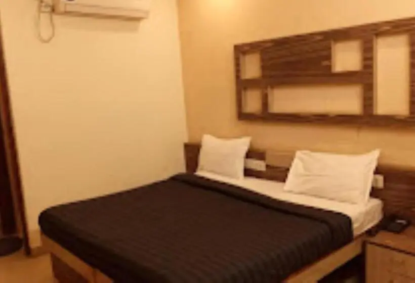 Standard-huone, Ic Inn,betul