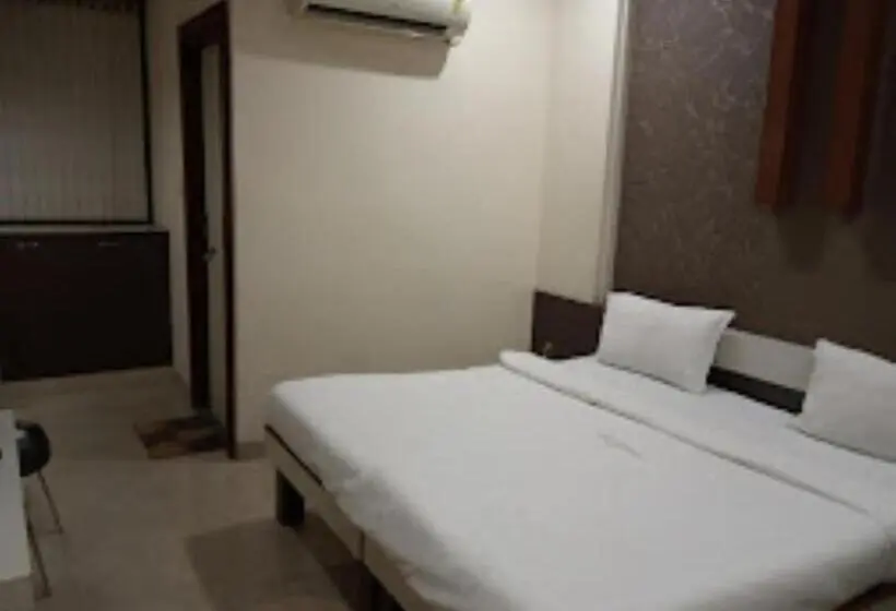 Standard-huone, Ic Inn,betul
