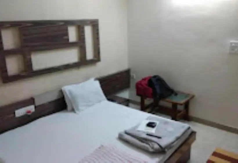 Standard-huone, Ic Inn,betul