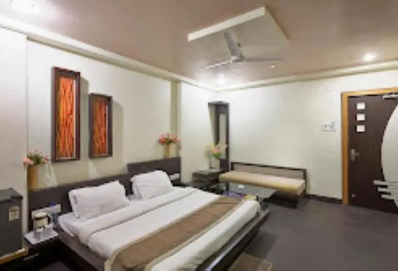 Standard-huone, Ic Inn,betul