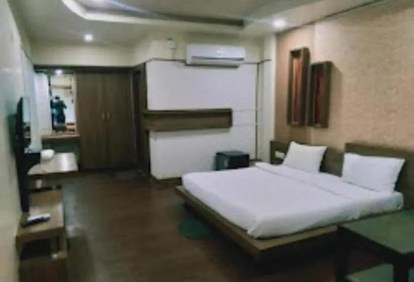 Standard-huone King-vuode, Ic Inn,betul