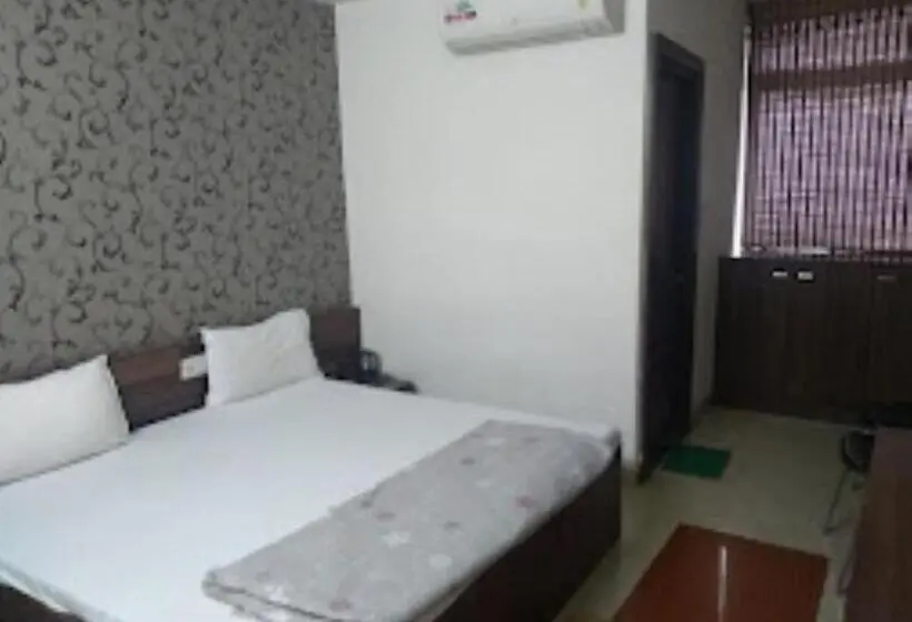 Standard-huone King-vuode, Ic Inn,betul