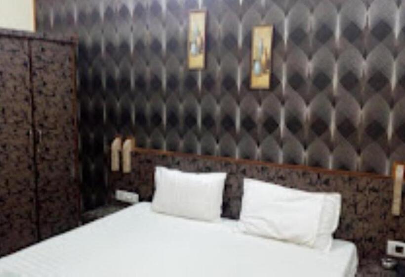 Стандартный Номер Кровать Кинг, Ic Inn,betul