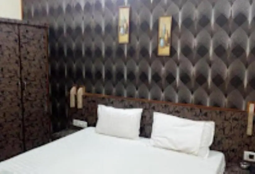 Standard-huone King-vuode, Ic Inn,betul