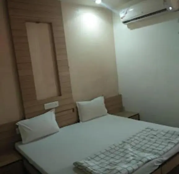Standard-huone King-vuode, Ic Inn,betul