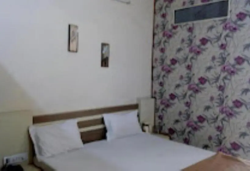 Standard-huone King-vuode, Ic Inn,betul