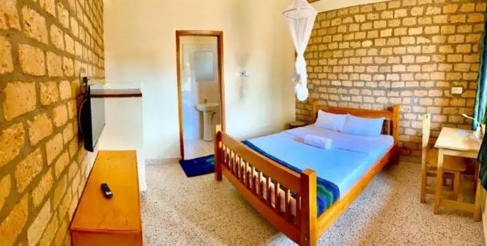 اتاق استاندارد, Iziba Lodge Hoima
