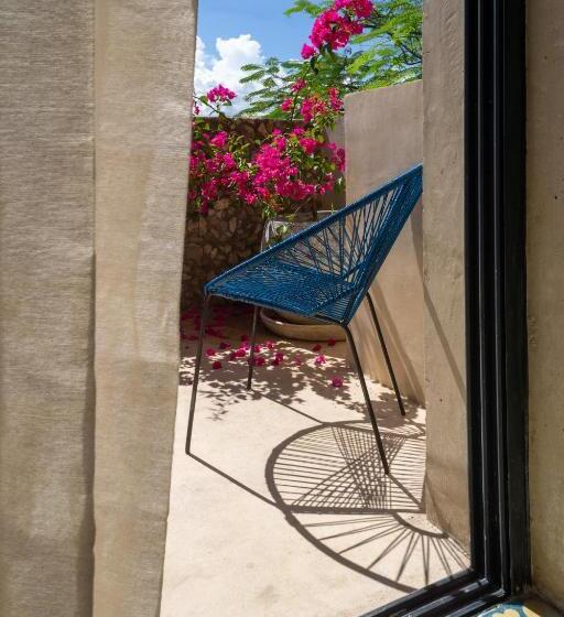 חדר סטנדרט עם מיטת קינג, Mero Mero