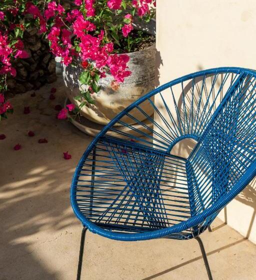 חדר סטנדרט עם מיטת קינג, Mero Mero