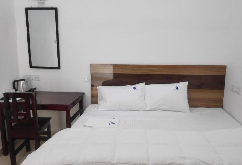 标准间, Royal Party Hall A/c