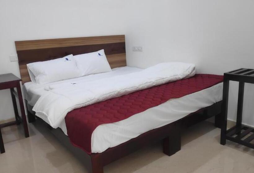 标准间, Royal Party Hall A/c