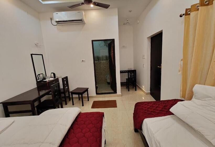 经济房, Royal Party Hall A/c