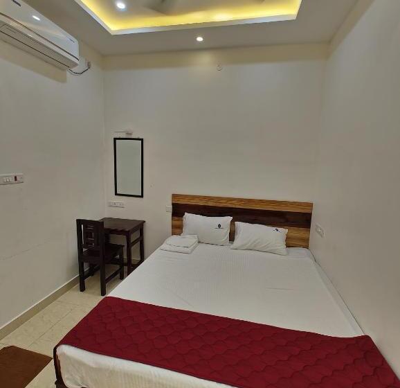 经济房, Royal Party Hall A/c