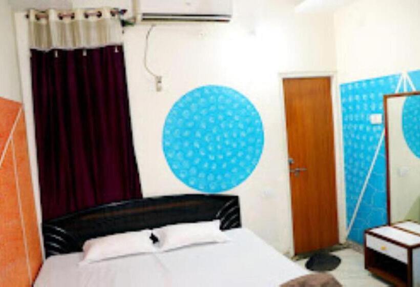 Quarto Deluxe Cama King, Sanginee , Maheshwar