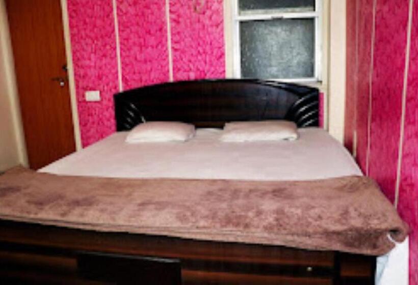 Quarto Deluxe Cama King, Sanginee , Maheshwar