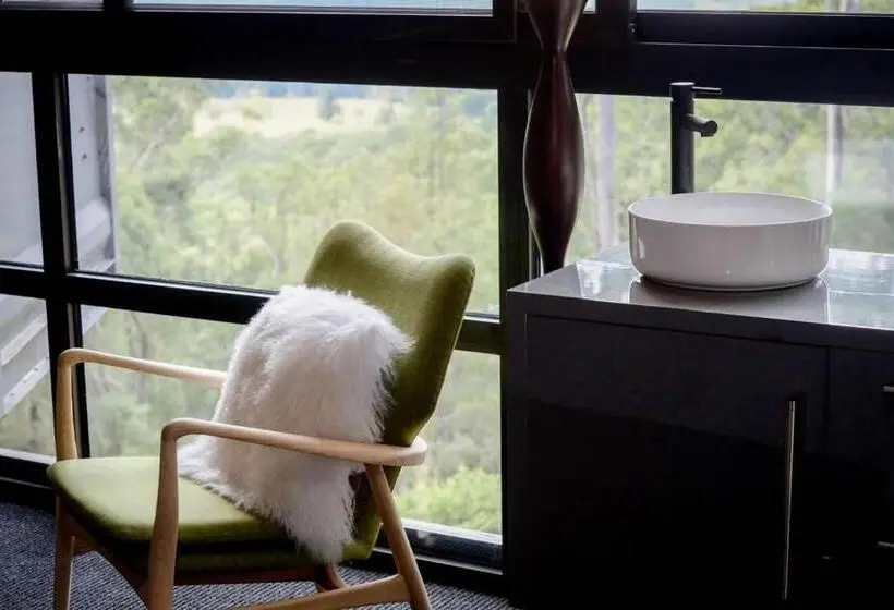 Talo 1 Makuuhuone, Sky Ridge, Kangaroo Valley