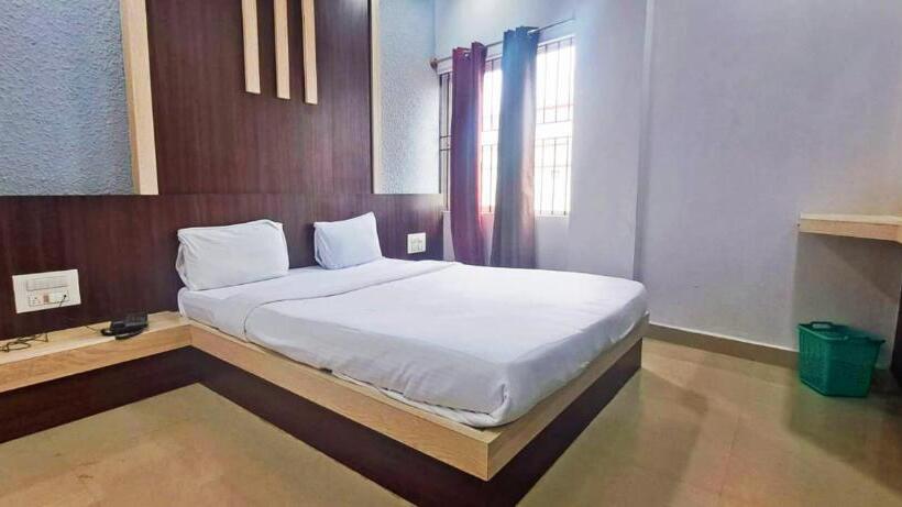 스탠다드 룸, Staymaker Juju Residency