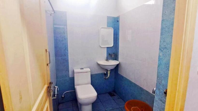 스탠다드 룸, Staymaker Juju Residency