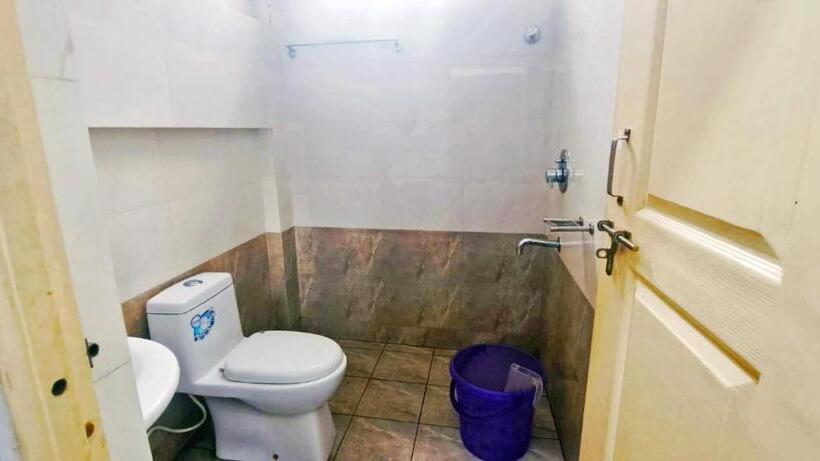 스탠다드 룸, Staymaker Juju Residency