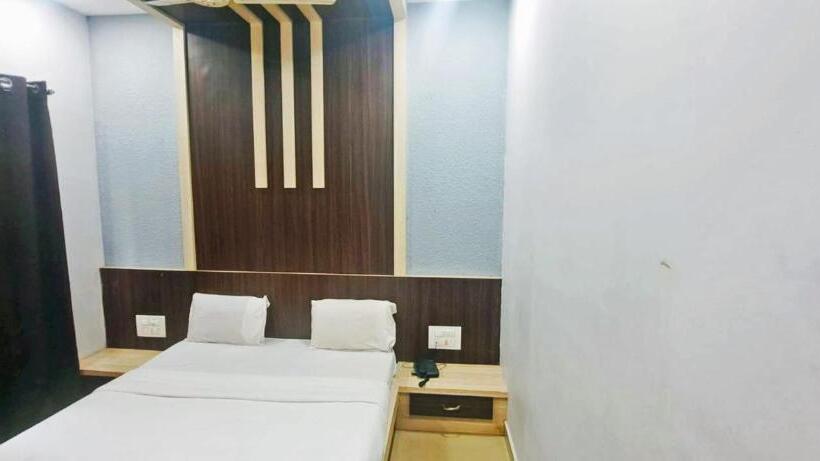 스탠다드 룸, Staymaker Juju Residency